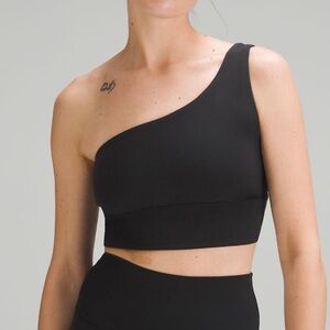 Lululemon Align Symmetrical Bra